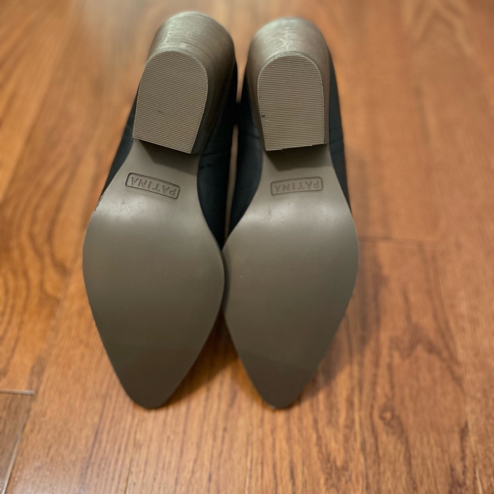 PLG Boots - Picture 5 of 6